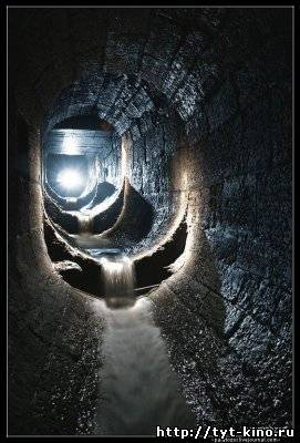 Метро, диггеры, подземка(2009)