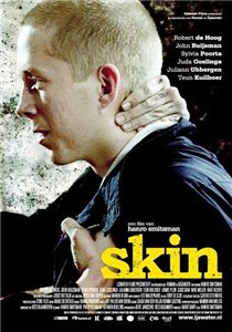 Скин / Skin (2008) DVDRip смотреть фильм онлайн