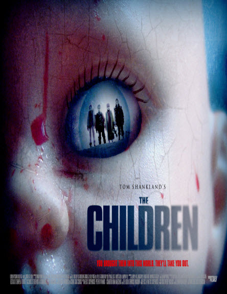 Детишки / The Children (2008)