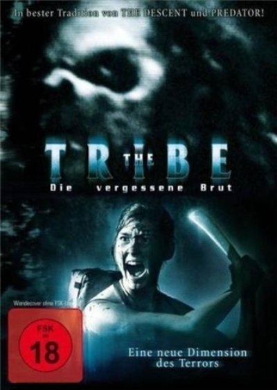 Племя / The Forgotten Ones (The Tribe) (2009)