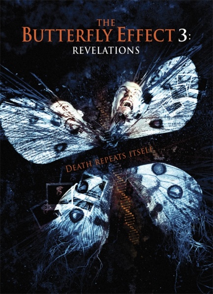 Откровение / Butterfly Effect: Revelation (2009)