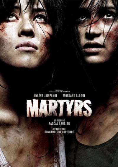 Мученицы / Martyrs (2008)