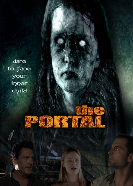 Портал / The Portal (2009)