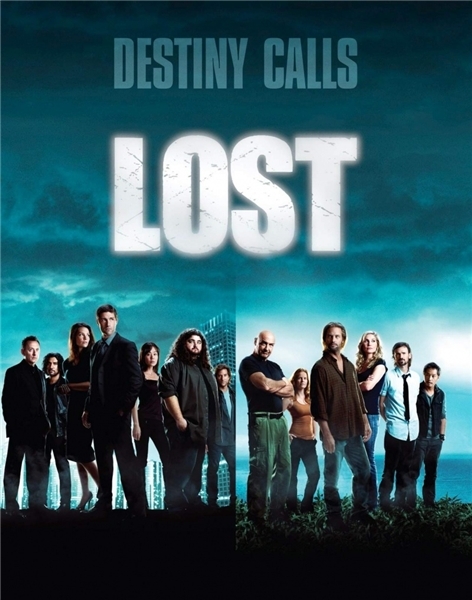 Остаться в живых / LOST (2009/Сезон 5)