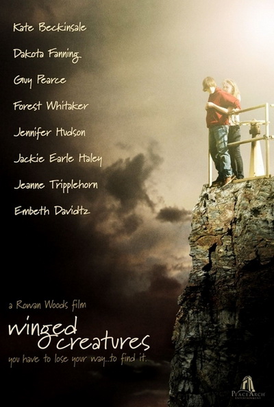 Полет длиною в жизнь / Winged Creatures (2009)