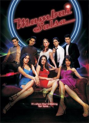 Мумбайская сальса / Mumbai Salsa (2007)